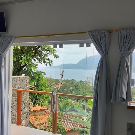 Suites Bonsai Ilhabela Eksteriør bilde
