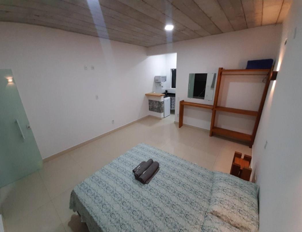Suites Bonsai Ilhabela Eksteriør bilde