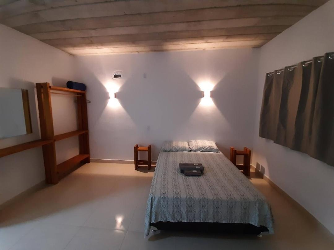 Suites Bonsai Ilhabela Eksteriør bilde